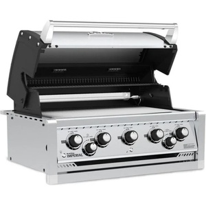 Broil King Imperial 590 Built-in (9980-83)