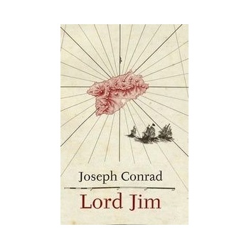 Lord Jim - Joseph Conrad