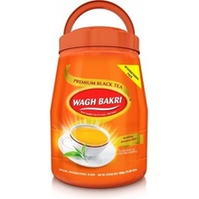 Wagh Bakri Černá Čaj Black Premium Tea 450 g