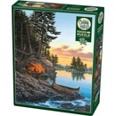 Cobble Hill Evening Glow 1000 dielov