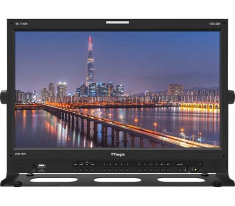 TVLogic LXM-180U