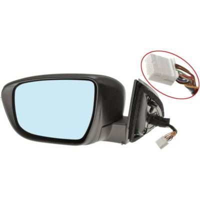 ACI NISSAN Qashqai 14- L (3391827)