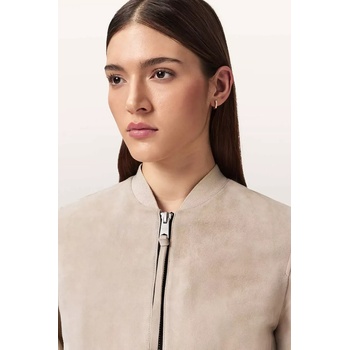 AllSaints Велурено яке AllSaints ORTEN (W041LD)