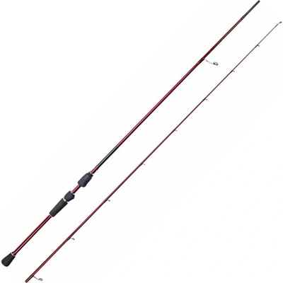 Westin W6 Finesse TandC ML 2,25 m 5-15 g 2 díly