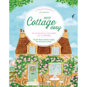Mon petit cottage anglais (2026)