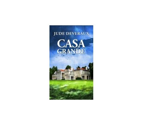 Casa Grande