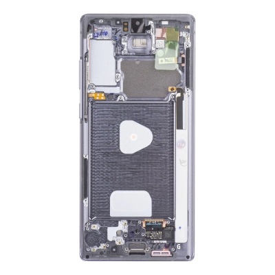 LCD Displej + Dotyková vrstva Samsung Galaxy Note 20 N980F - originál