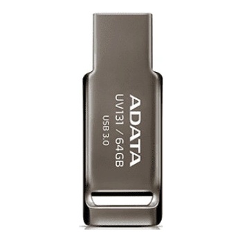 ADATA DashDrive UV131 64GB AUV131-64G-RGY