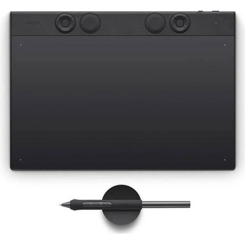 Wacom Intuos Pro M PTK670K0B