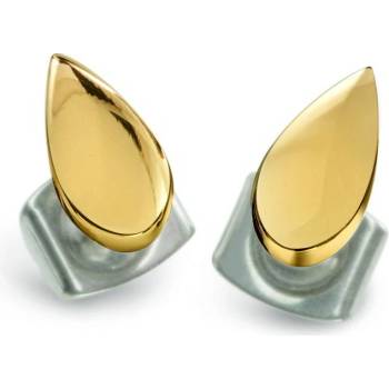 Boccia Titanium náušnice 05041-02