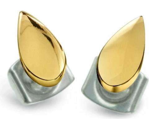 Boccia Titanium náušnice 05041-02