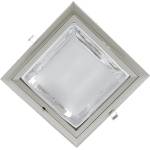 ELMARK Gl204 САТИНИРАН НИКЕЛ - модел 2 (9299204p/sn2)