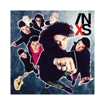 INXS X (2011 Remaster)