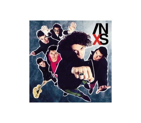 INXS X (2011 Remaster)