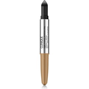 Clinique High Impact Shadow Play Shadow + Definer Сенки дуо 4ml