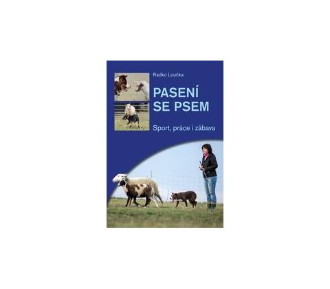 Pasení se psem