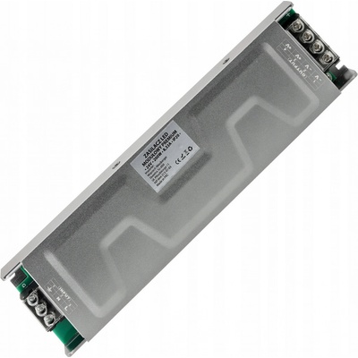 BERGE Prémiový modulární LED zdroj 24V - 200W - 8,3A - IP20 PS-MP-24V-200W