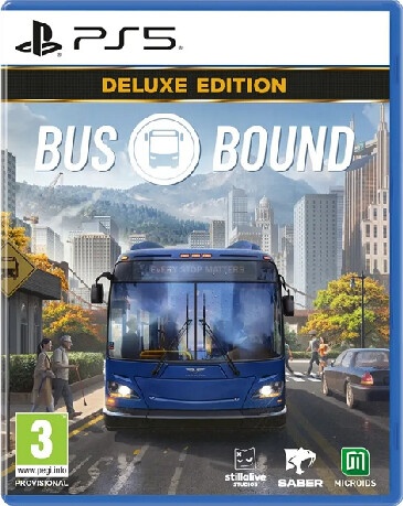 Bus Bound