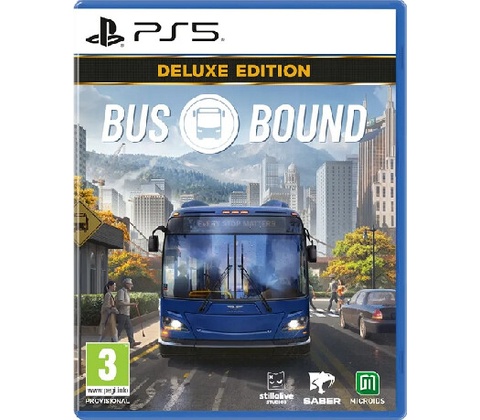 Bus Bound