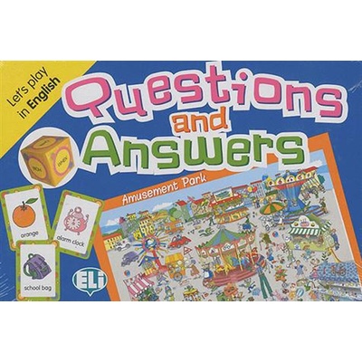 QUESTIONS AND ANSWERS