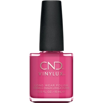 CND Vinylux Дълготраен лак за нокти, 134 Pink Bikini, 15 ml