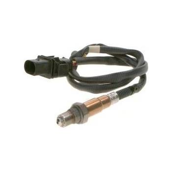 Lambda sonda BOSCH 0 258 017 477