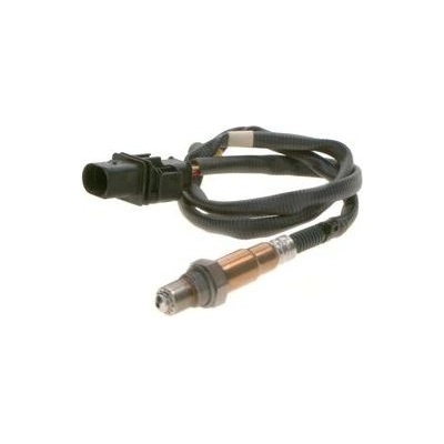 Lambda sonda BOSCH 0 258 017 477 BO 0258017477