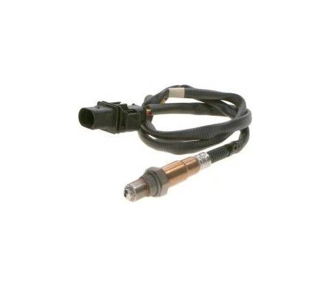 Lambda sonda BOSCH 0 258 017 477