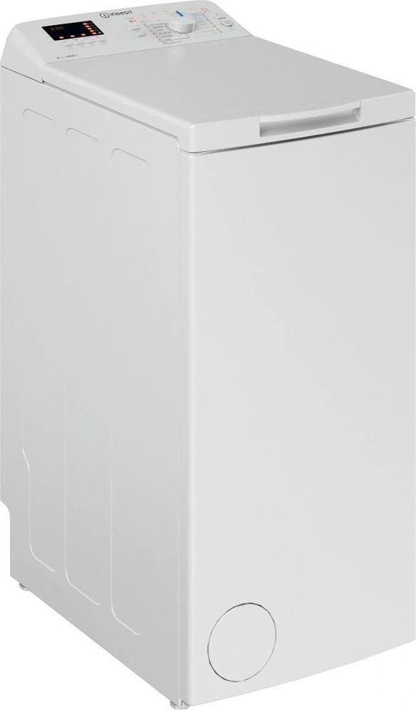 INDESIT BTWS60400EU/N