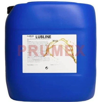 Lubline HEES 46 30 l – Sleviste.cz