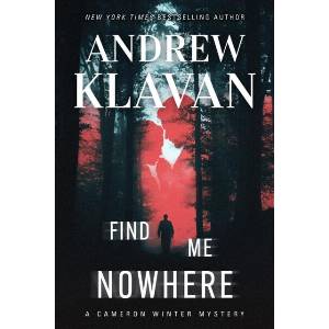 Find Me Nowhere (ISBN: 9781613168257)