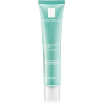 Image 1 of La Roche-Posay Hydraphase HA Hyaluronic Acid Light Moisturiser лек хидратиращ крем с хиалуронова киселина 40ml