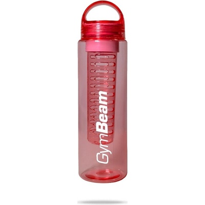GymBeam Sport bottle Infuser All-Black 700 ml – Zboží Dáma