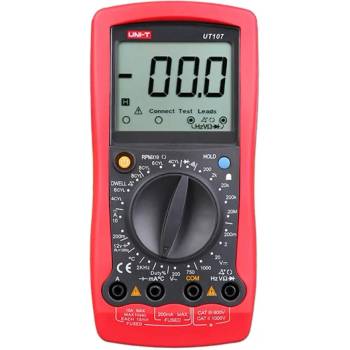 UNI-T Ръчен автомобилен мултицет uni-t ut107 (ut107)