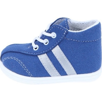 Jonap dětské capáčky 010 MF modrá