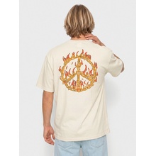 Hurley Built Fire Peace white