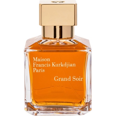 Maison Francis Kurkdjian Grand Soir parfumovaná voda unisex 35 ml
