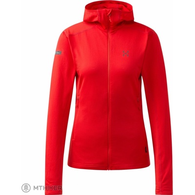 Haglöfs L.I.M Mid Multi tech red