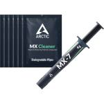 ARCTIC термо паста MX-7 Thermal Compound 4gr with 6pcs MX Cleaner (ACTCP00092A) - stokatastoki