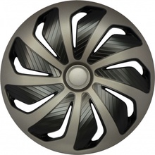 Versaco Wind graphite black 16" 4 ks