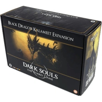 SFG Dark Souls: The Board Game Character Expansion