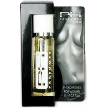 PH Parfumes for Women Feromónový parfum s vôňou Kenzo Flower 15 ml