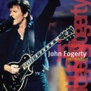 FOGERTY, JOHN - PREMONITION CD