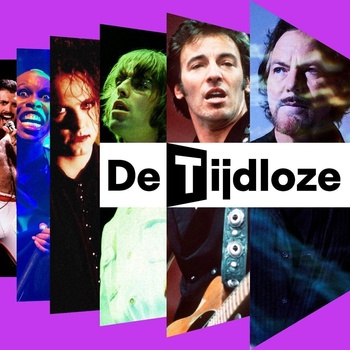 Various Artists - De Tijdloze (3 LP) (0602488514699)