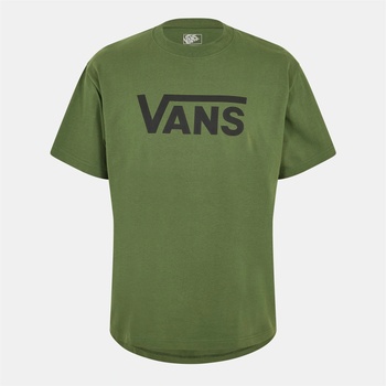 Vans Тениска Vans Classic T-Shirt - Pine Forest