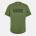 Vans Тениска Vans Classic T-Shirt - Pine Forest