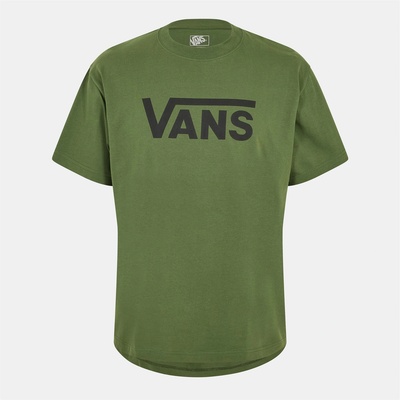 Vans Тениска Vans Classic T-Shirt - Pine Forest