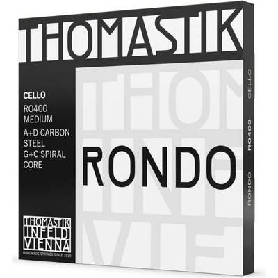 Thomastik Rondo 4/4 Medium
