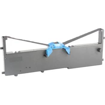 Image 1 of Compatible ЛЕНТА ЗА МАТРИЧЕН ПРИНТЕР IBM 4683C PLAST (ЛИНЕЕН) - Black - OUTLET - PN F55790 - 25 m x 11 mm (300IBM4683)