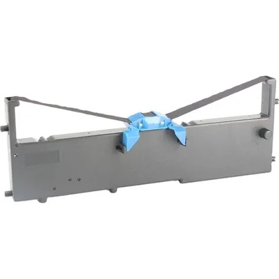 Compatible ЛЕНТА ЗА МАТРИЧЕН ПРИНТЕР IBM 4683C PLAST (ЛИНЕЕН) - Black - OUTLET - PN F55790 - 25 m x 11 mm (300IBM4683)